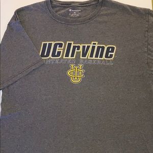 UC Irvine Baseball T-shirt